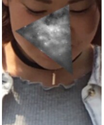 GU | チョーカー