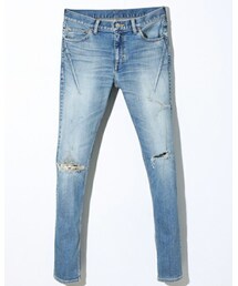 NUMBER (N)INE | デニムパンツ