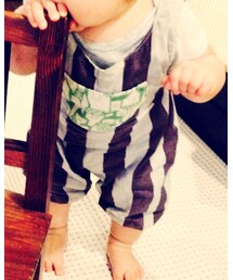 cielo | サロペット/オーバーオール