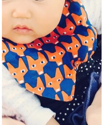 Handmade | スタイ/よだれかけ