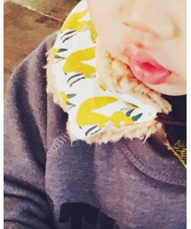 Handmade | マフラー