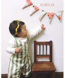 Handmade | サロペット/オーバーオール