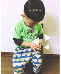 Handmade | Tシャツ/カットソー