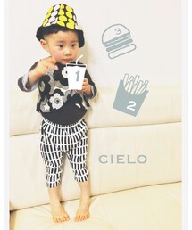 Handmade | セットアップ