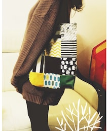 Handmade | トートバッグ