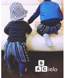 Handmade | その他パンツ