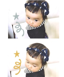 Handmade | ヘアバンド