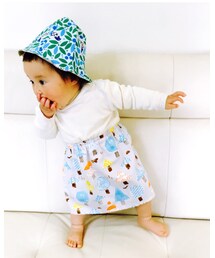 Handmade | スカート