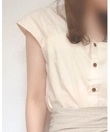 DHOLIC | トップス