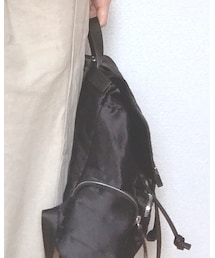 ZARA | バックパック/リュック