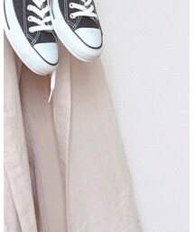 DONOBAN | シャツワンピース