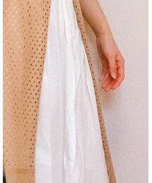 URBAN RESEARCH | スカート