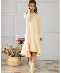 DONOBAN | ワンピース/ドレス