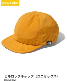 THE NORTH FACE | キャップ