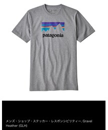 patagonia | Tシャツ/カットソー