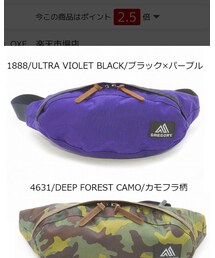 GREGORY | ショルダーバッグ