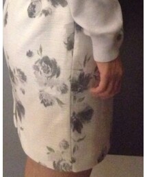 MERCURYDUO | スカート