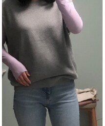 UNIQLO | ニット/セーター