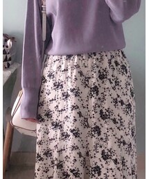 UNIQLO | スカート