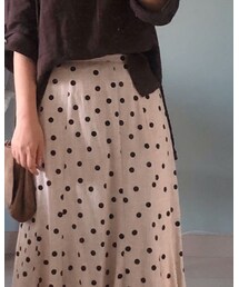 titivate | スカート