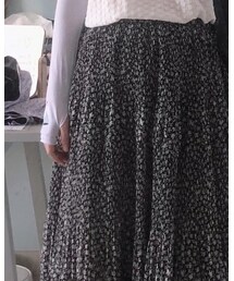 NANO universe | スカート