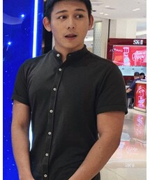 ZARA | ポロシャツ