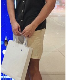 H&M | カーゴパンツ