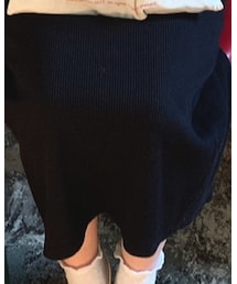 UNIQLO | スカート