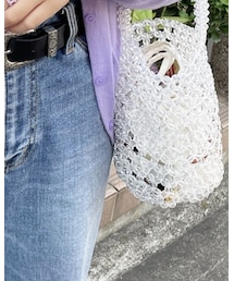 CIAOPANIC TYPY | デニムパンツ