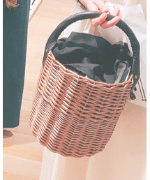 menui | かごバッグ