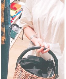 BRAUM | アナログ腕時計