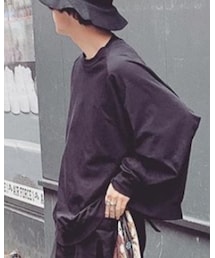 mainu | Tシャツ/カットソー