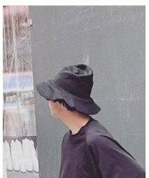 HORISAKI | ハット