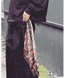 Maison MIHARA YASUHIRO | イヤーマフ