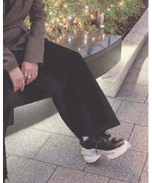 Rick Owens | その他パンツ