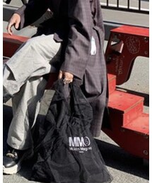 MM6 Maison Martin Margiela_ | ハンドバッグ