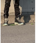 Rick Owens(リックオウエンス)の「シューズ(スニーカー)」