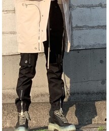 Rick Owens | カーゴパンツ