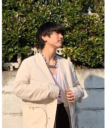 Rick Owens | チョーカー