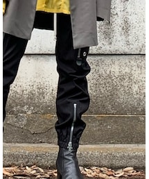 Rick Owens | カーゴパンツ