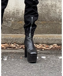 Rick Owens | ブーツ