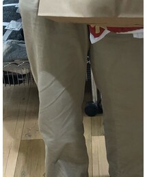 UNIQLO | チノパンツ