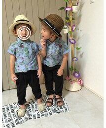 西松屋 | シャツ/ブラウス