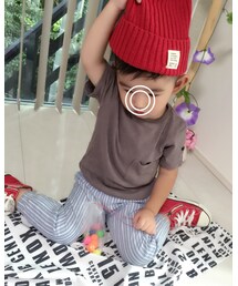 quoti use fith | Tシャツ/カットソー