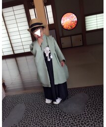 ハットバージョン♡ | その他