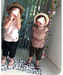 quoti use fith | トップス