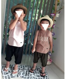 ♡らんらんハンドメイド♡ | パンツ