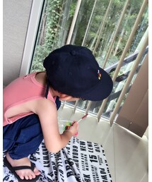 しまむら | キャップ