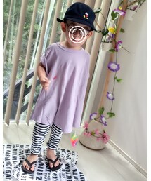 SHIPS KIDS | サンダル