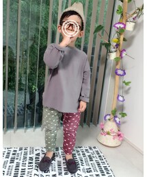 chika | パンツ